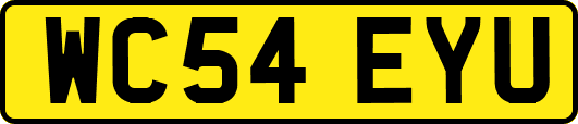 WC54EYU