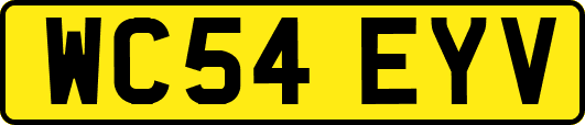 WC54EYV