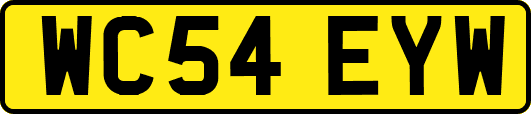 WC54EYW