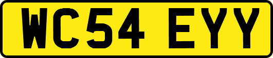 WC54EYY