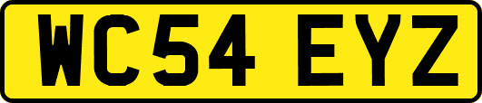 WC54EYZ