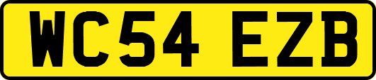 WC54EZB
