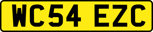 WC54EZC