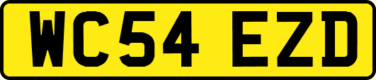 WC54EZD