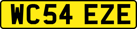 WC54EZE