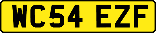 WC54EZF