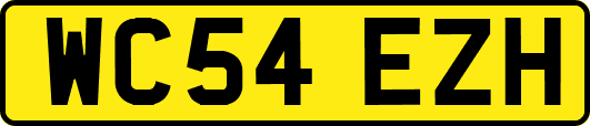 WC54EZH