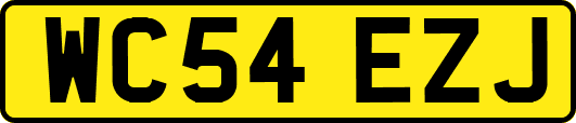 WC54EZJ