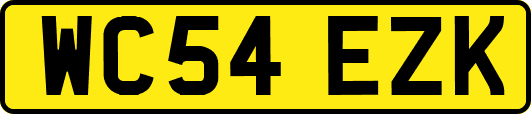WC54EZK