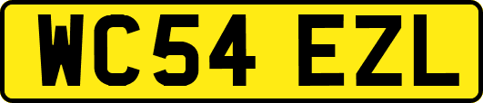 WC54EZL