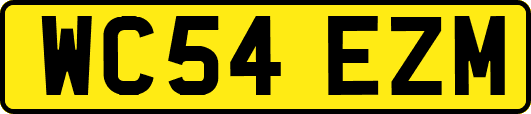 WC54EZM
