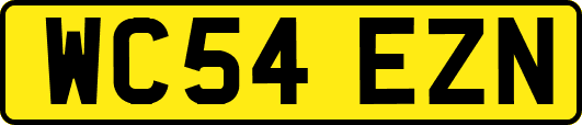 WC54EZN
