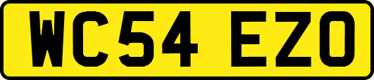 WC54EZO