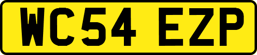 WC54EZP