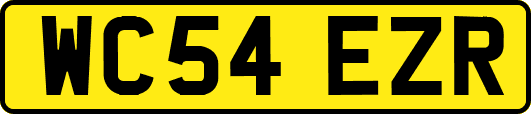 WC54EZR