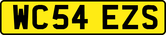 WC54EZS