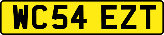 WC54EZT