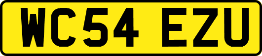WC54EZU