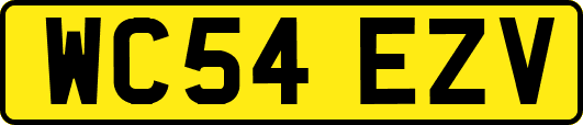 WC54EZV