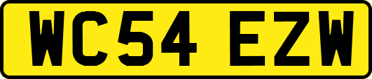 WC54EZW