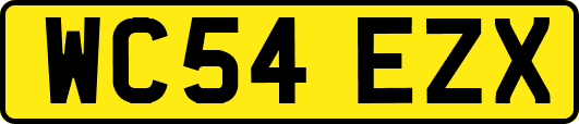 WC54EZX