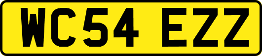 WC54EZZ