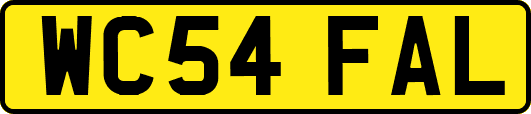 WC54FAL