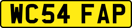 WC54FAP