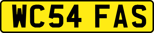 WC54FAS
