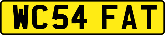 WC54FAT