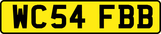 WC54FBB