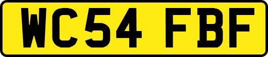 WC54FBF