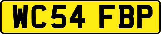 WC54FBP