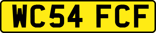 WC54FCF