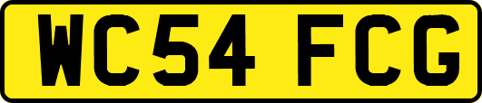 WC54FCG