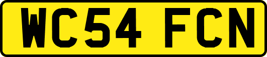 WC54FCN