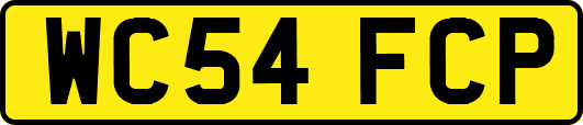 WC54FCP