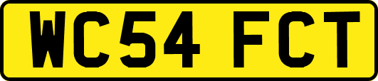 WC54FCT