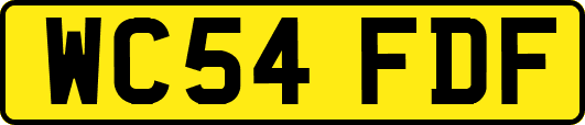 WC54FDF