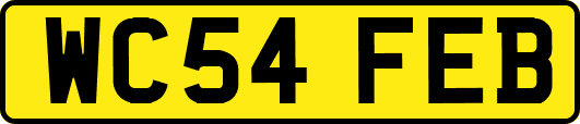 WC54FEB