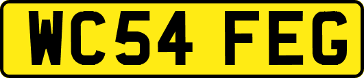 WC54FEG