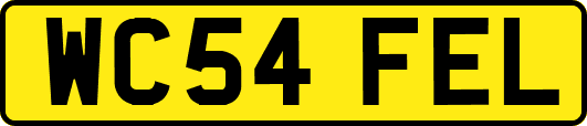 WC54FEL