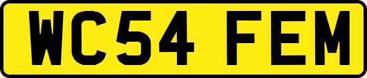 WC54FEM