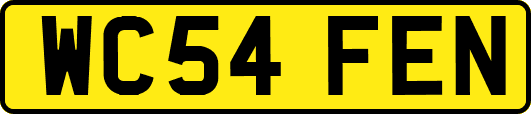 WC54FEN