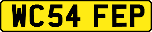 WC54FEP