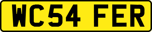 WC54FER