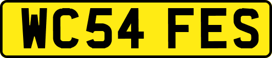 WC54FES