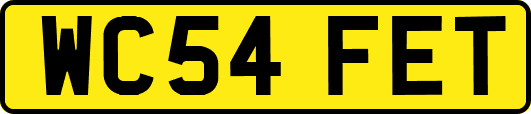 WC54FET