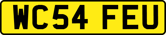 WC54FEU