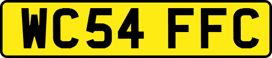 WC54FFC
